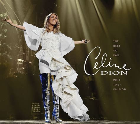 best so far celine dion|celine dion best live performance.